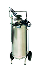 Пистолет-распылитель