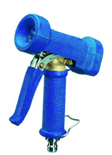 Пистолет-распылитель