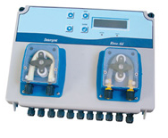 TWINDOSE 40/40 Plus/40 Powder