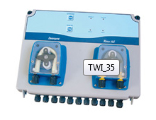 TWINDOSE 35/35 Powder