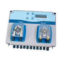 TWINDOSE 40/40 Plus/40 Powder